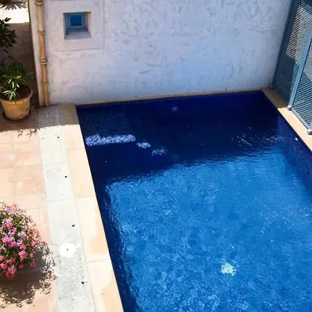 Palma Paradise Villa Sa Ràpita
