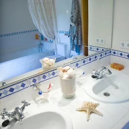 Palma Paradise Villa